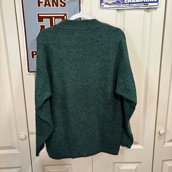 Kennington LTD Men’s Wool Sweater - Picture 2 of 7